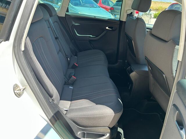 SEAT ALTEA XL FOR KIDS 1.8 TSI AUTO SPANISH LHD IN SPAIN 109000 MILES SUPER 2013